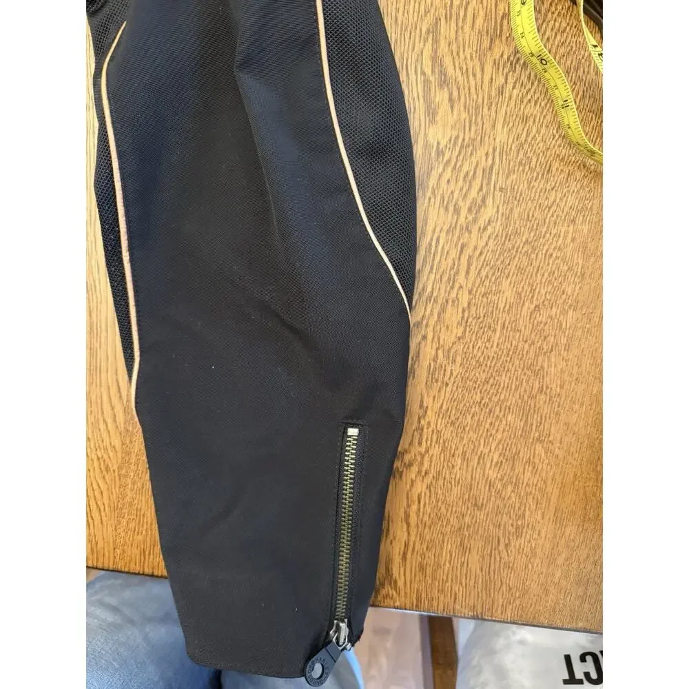 Harley Davidson Womens Riding Jacket - Picture 12 of 15